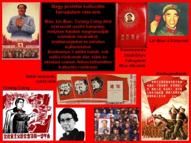 Kulturális forradalom
