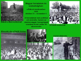 Magyar forradalom
