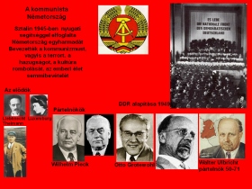 DDR
