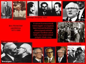 Honecker
