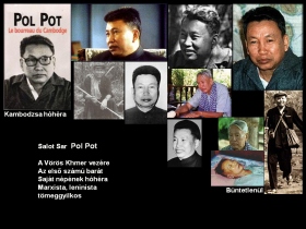 Pol Pot
