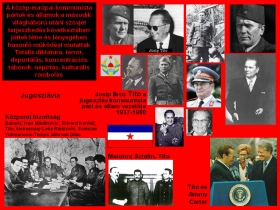 Jugoszláv kommunista
