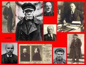 Lenin
